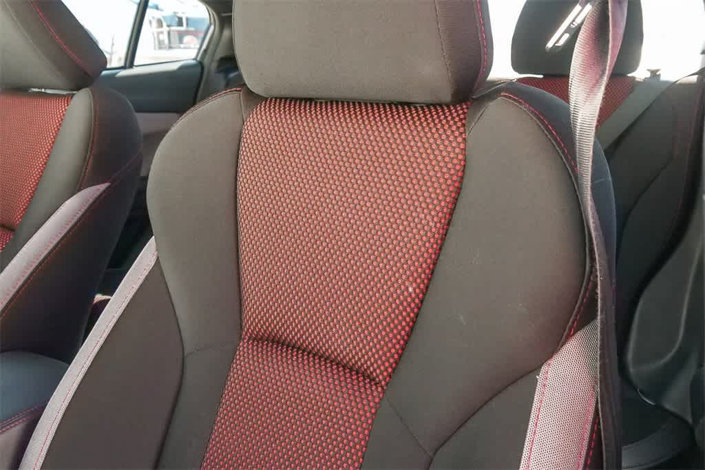 Thumbnail: 2021 Subaru Impreza - 20