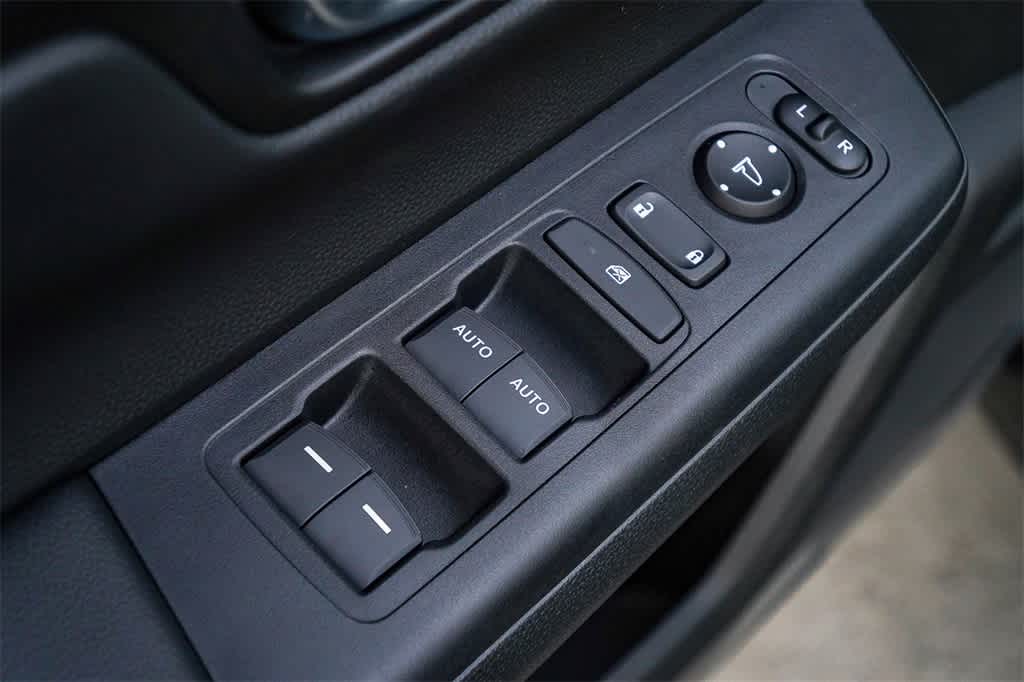 Thumbnail: 2026 Honda CR-V - 24