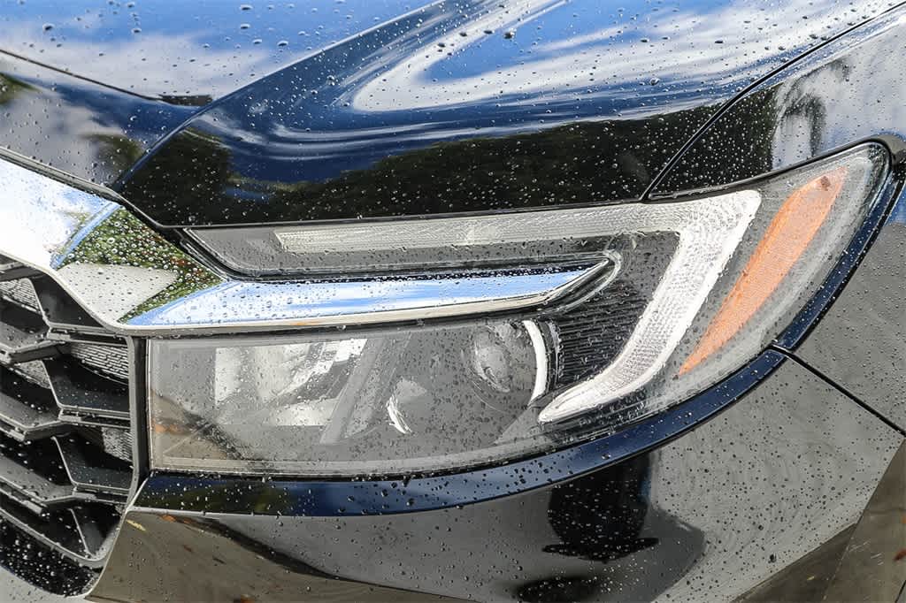 Thumbnail: 2022 Honda Passport - 7