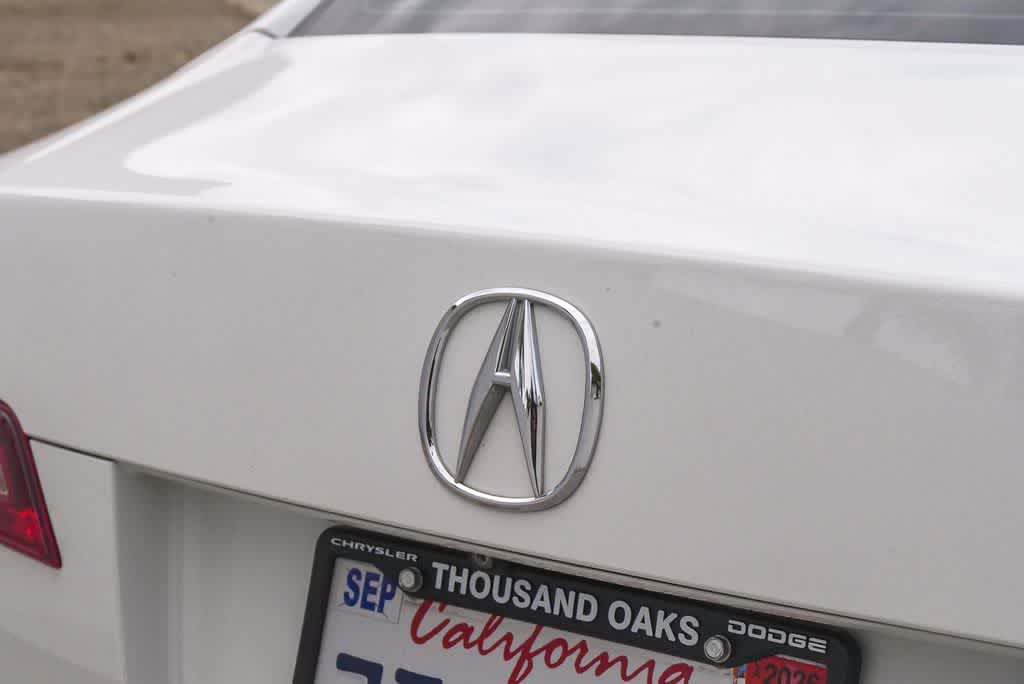 Thumbnail: 2017 Acura ILX - 10
