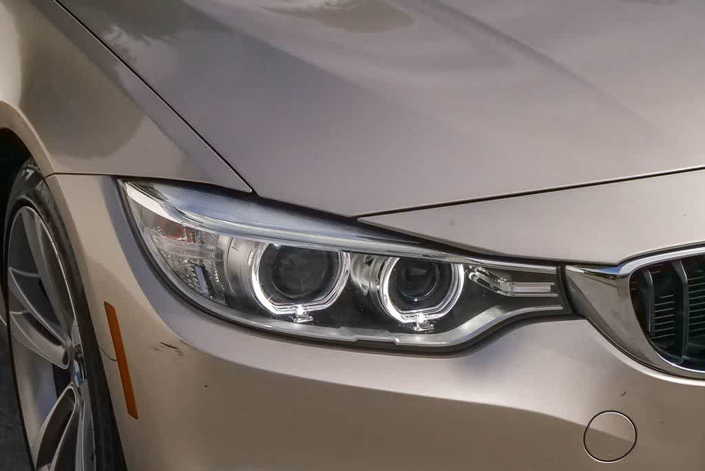 Thumbnail: 2016 BMW 4 Series - 3