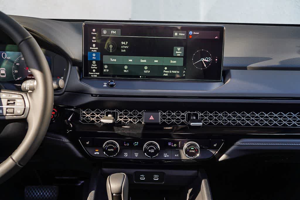 Thumbnail: 2026 Honda Accord - 16