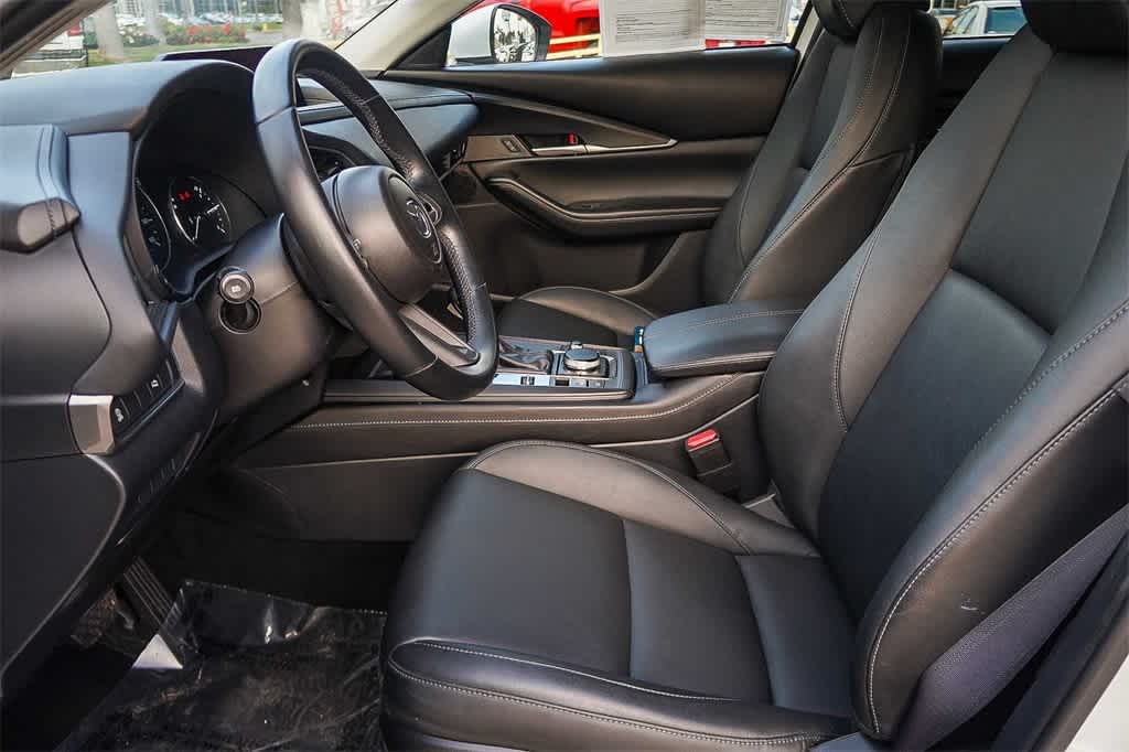 Thumbnail: 2022 Mazda CX-30 - 18