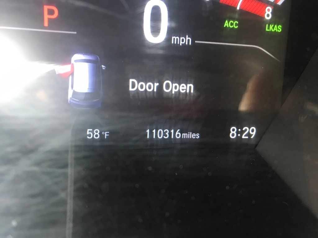 Thumbnail: 2021 Honda CR-V - 10