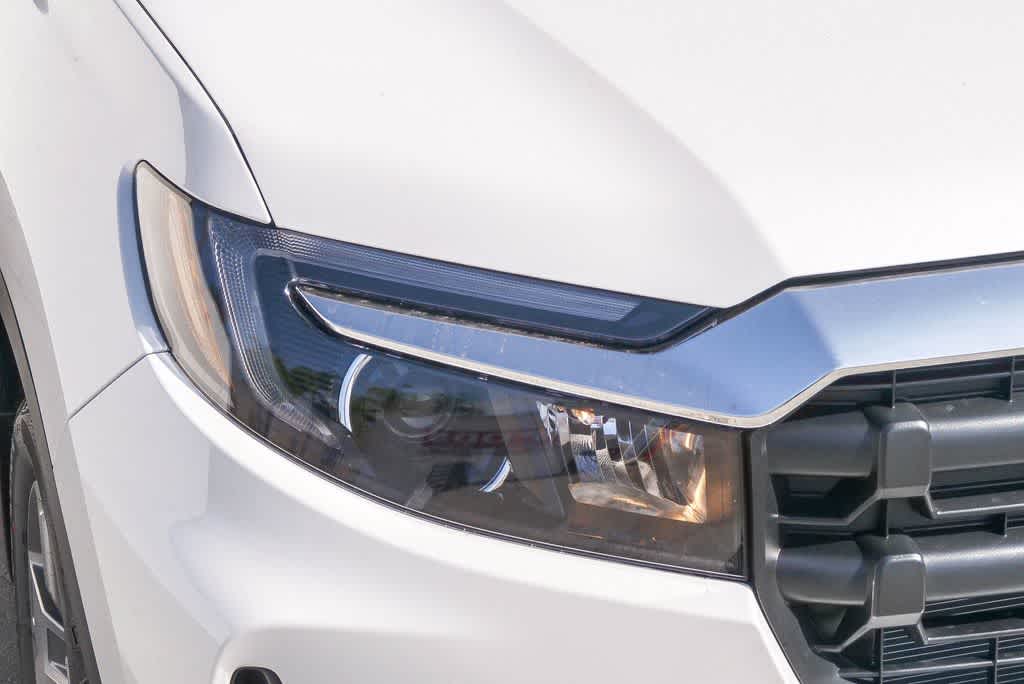 Thumbnail: 2026 Honda Ridgeline - 4