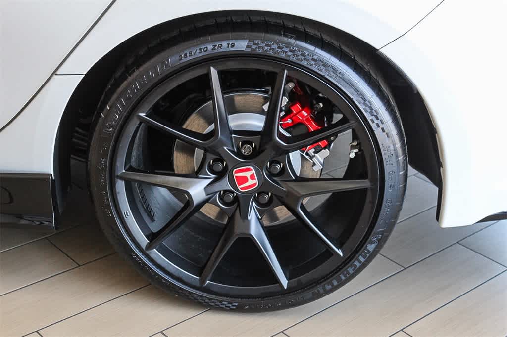 Thumbnail: 2025 Honda Civic - 7