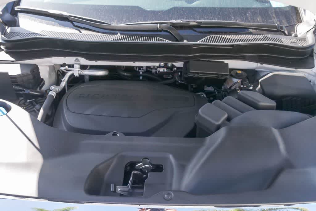 Thumbnail: 2026 Honda Ridgeline - 12