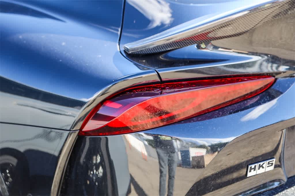 Thumbnail: 2021 Toyota GR Supra - 10