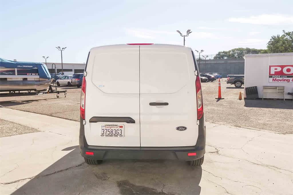 Thumbnail: 2021 Ford Transit Series - 8