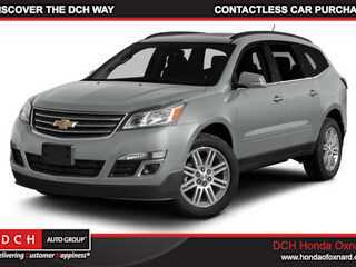 2014 Chevrolet Traverse LT -
                  Oxnard, CA
