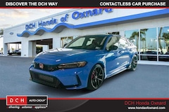 2025 Honda Civic Type R Hatchback