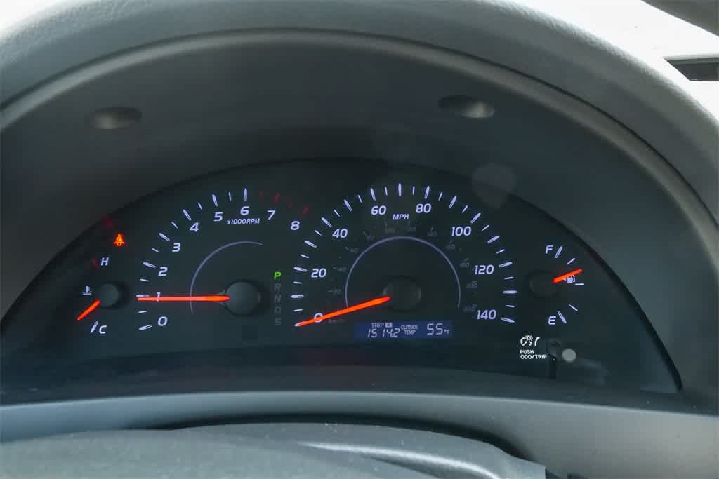 Thumbnail: 2011 Toyota Camry - 22