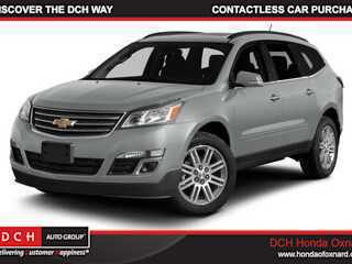 2014 Chevrolet Traverse LT -
                  Oxnard, CA