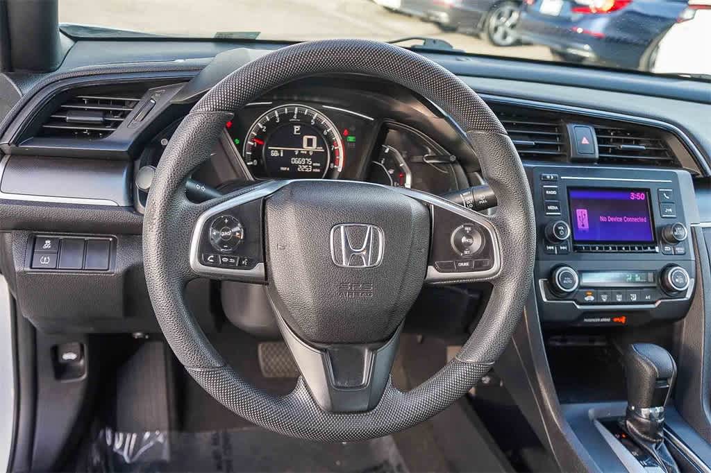 Thumbnail: 2018 Honda Civic - 14
