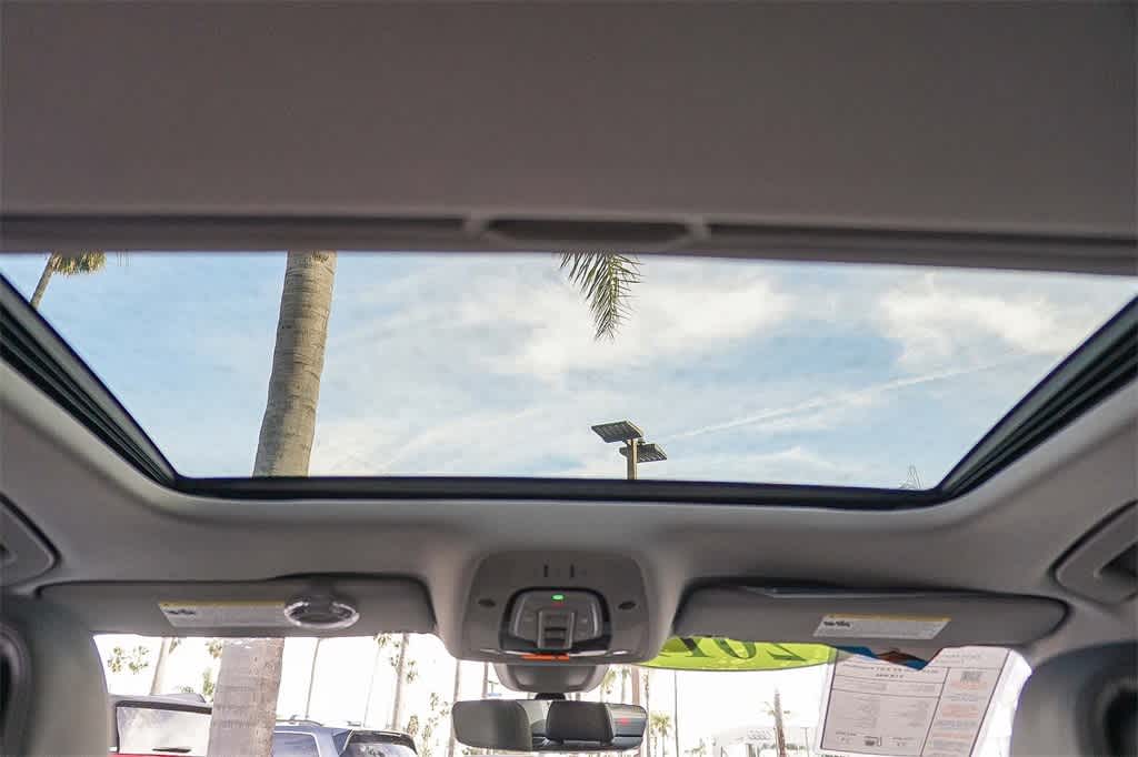 Thumbnail: 2019 Audi A4 - 17