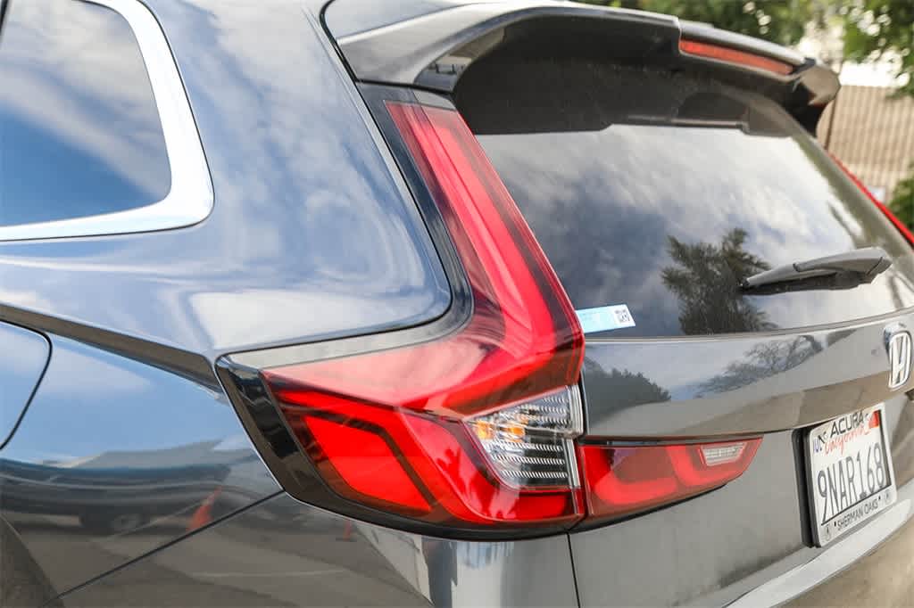 Thumbnail: 2025 Honda CR-V - 9