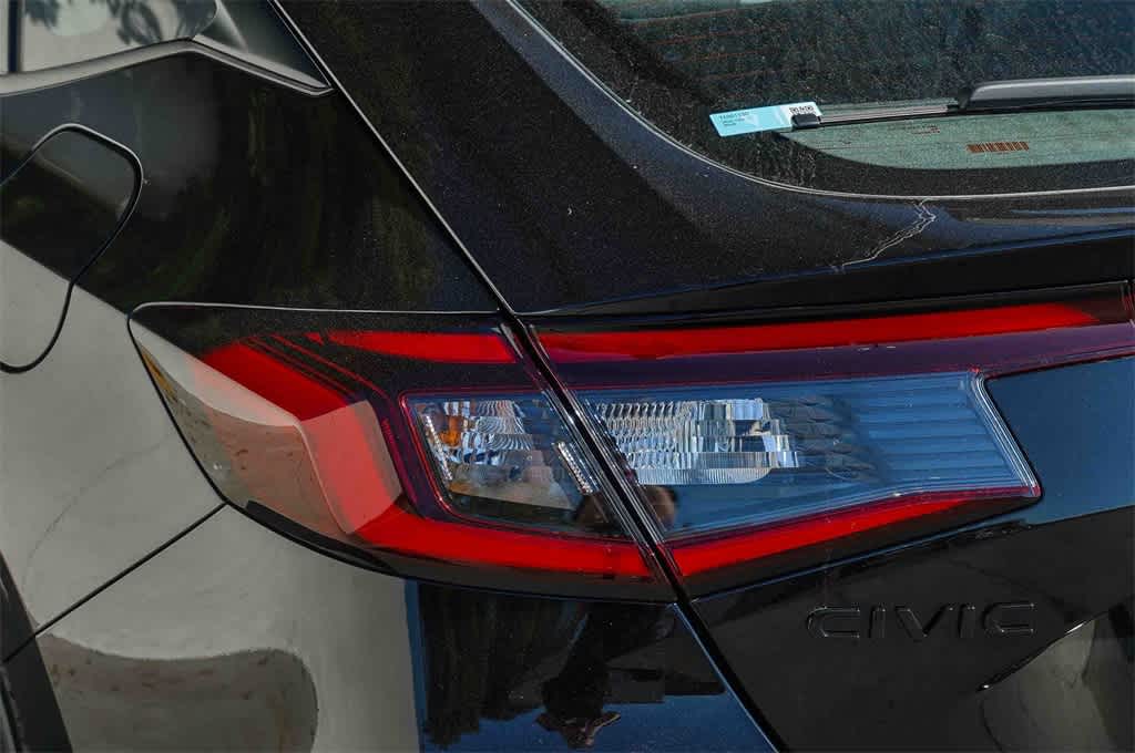 Thumbnail: 2026 Honda Civic - 7