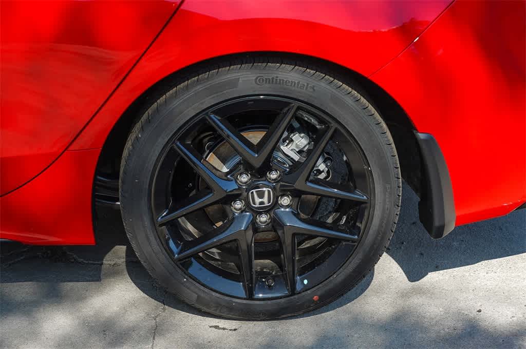 Thumbnail: 2026 Honda Civic - 11