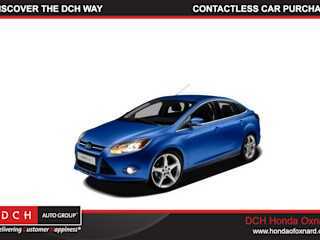 2012 Ford Focus SE -
                  Oxnard, CA