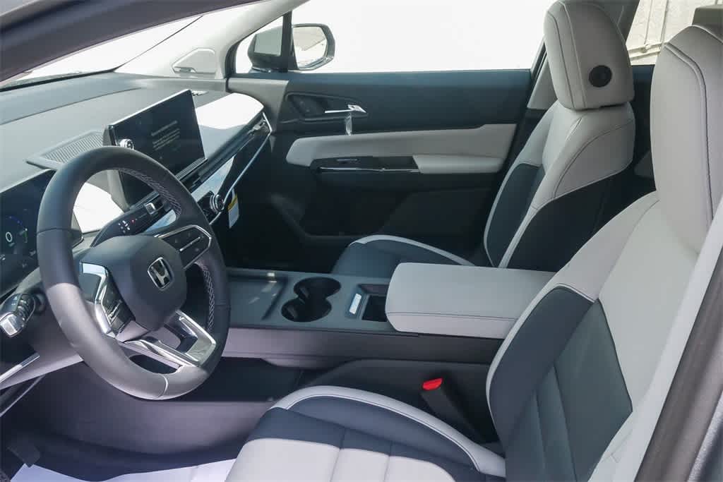 2025 Honda Prologue Touring 18