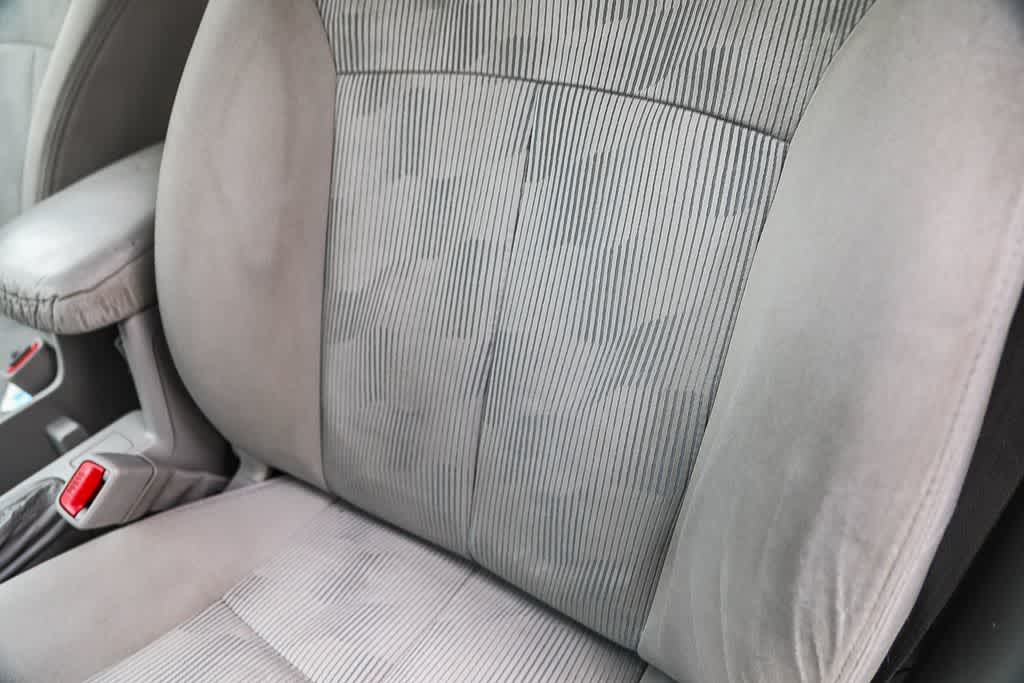 Thumbnail: 2009 Subaru Forester - 19