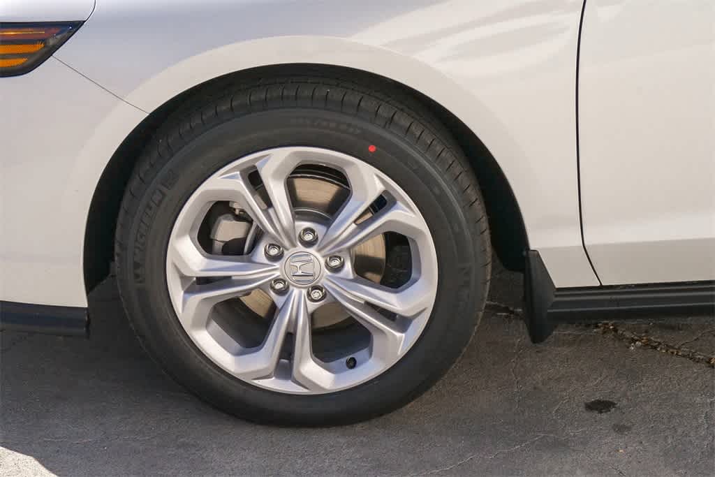 Thumbnail: 2025 Honda Accord - 5