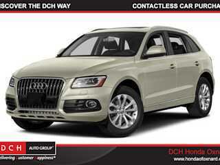 2016 Audi Q5 Premium Plus -
                  Oxnard, CA