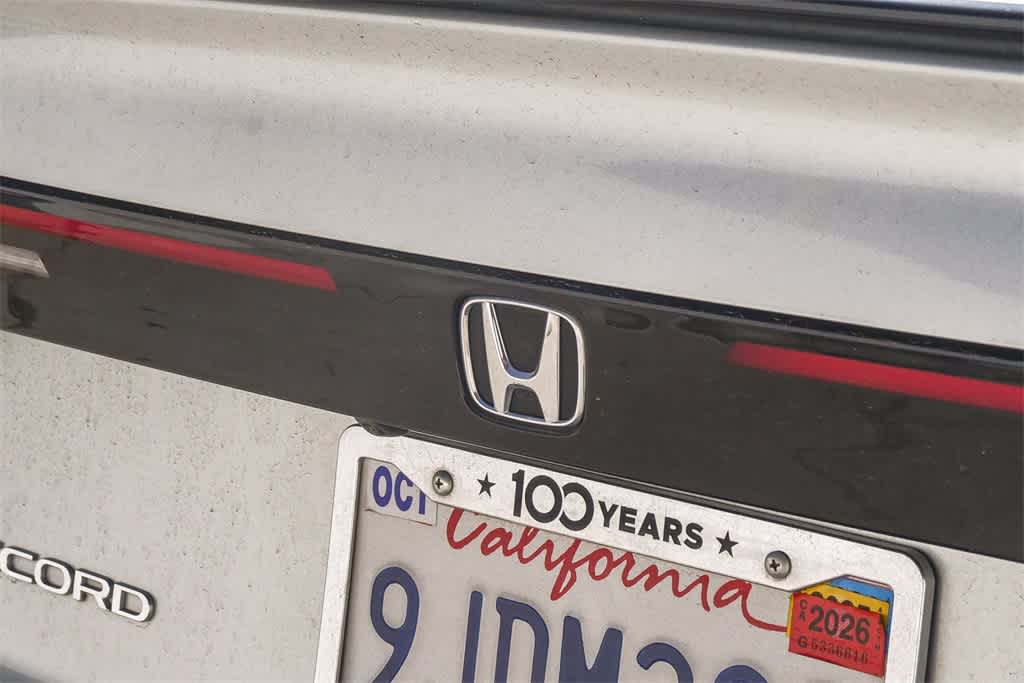 Thumbnail: 2024 Honda Accord - 11