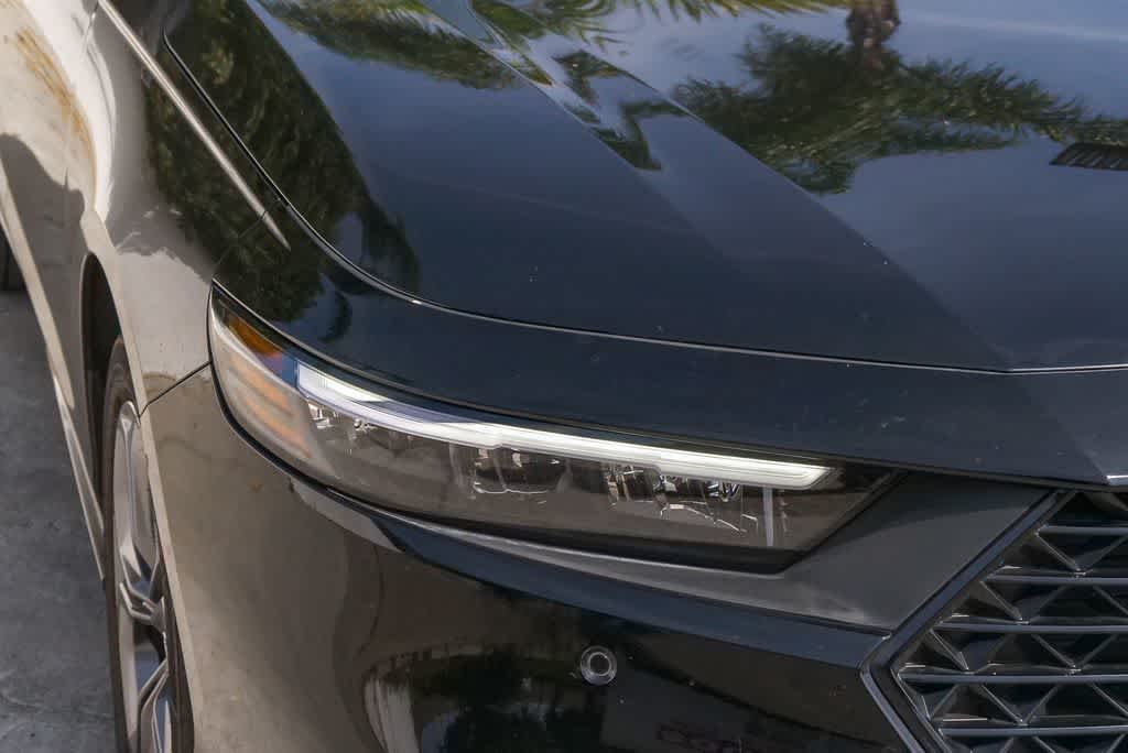 Thumbnail: 2024 Honda Accord - 4