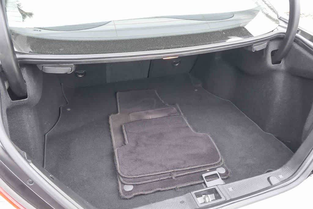 Thumbnail: 2006 Mercedes-Benz CLK - 20