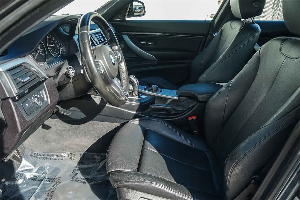 Thumbnail: 2016 BMW 3 Series - 20