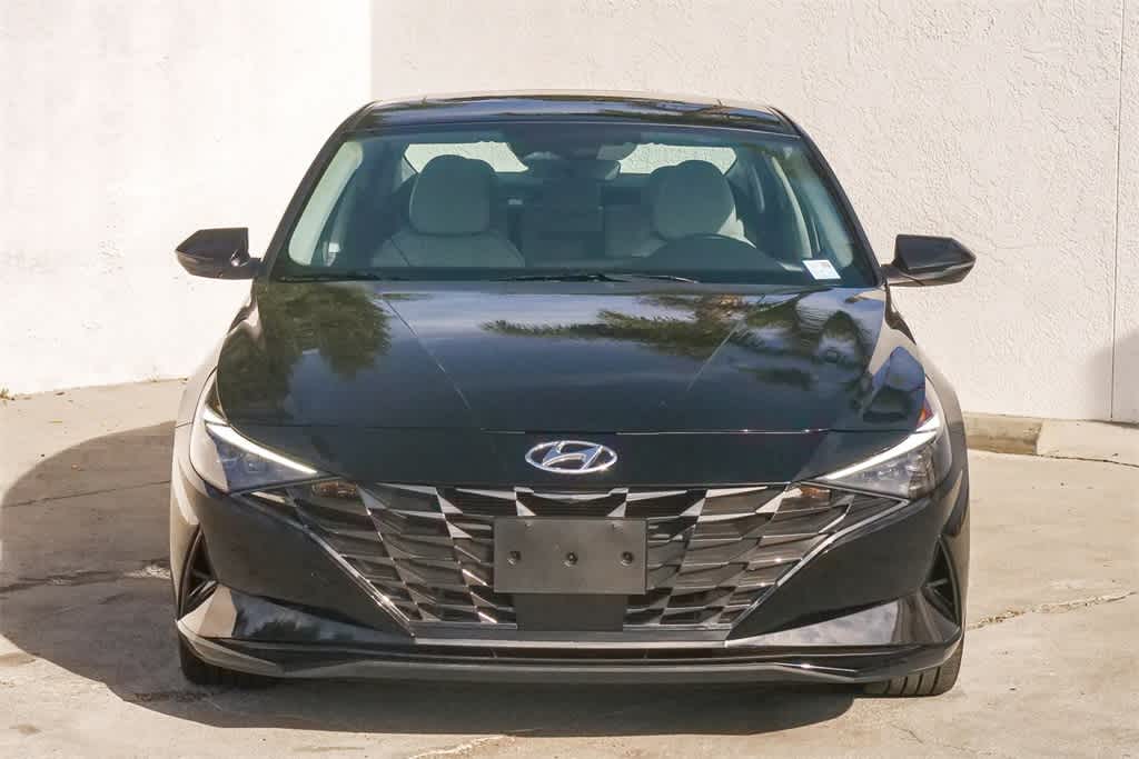 Thumbnail: 2023 Hyundai Elantra - 2