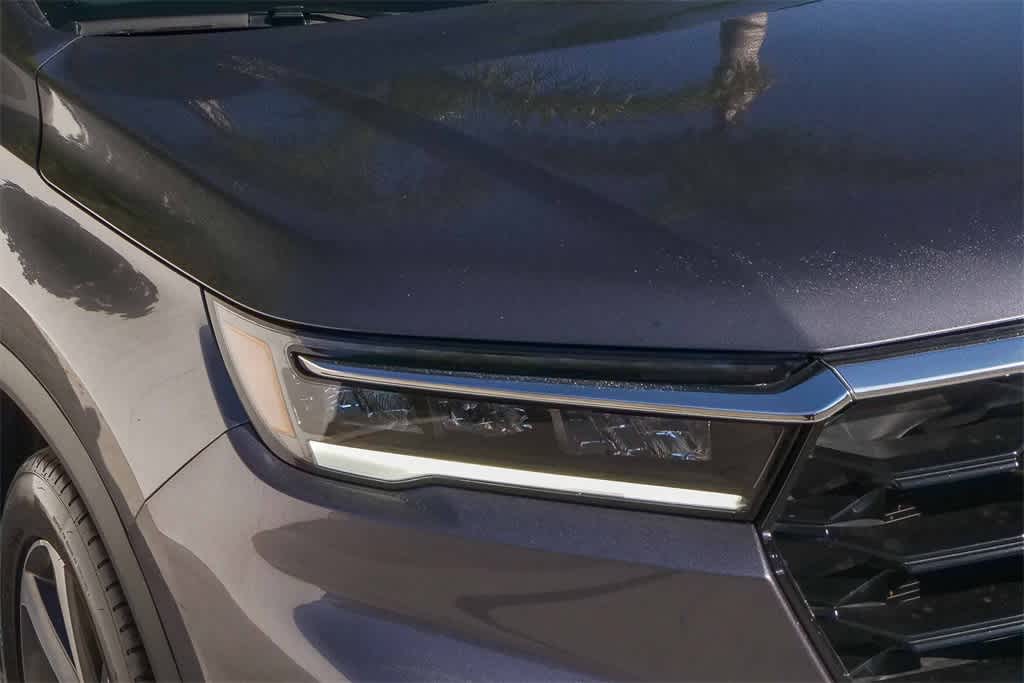 Thumbnail: 2024 Honda Pilot - 4