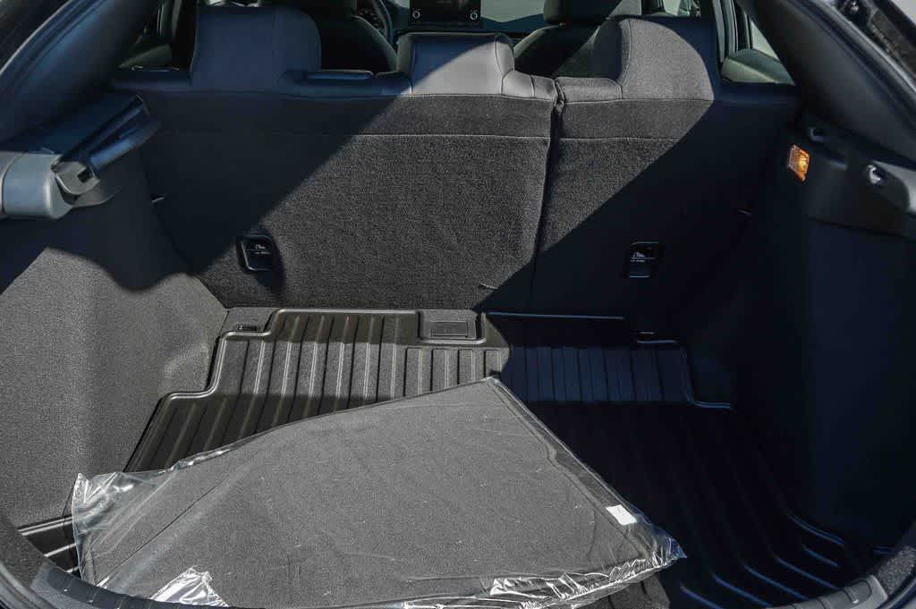 Thumbnail: 2026 Honda Civic - 28