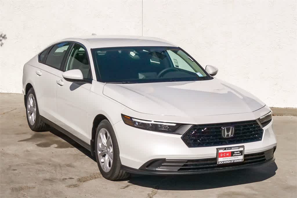 Thumbnail: 2025 Honda Accord - 3