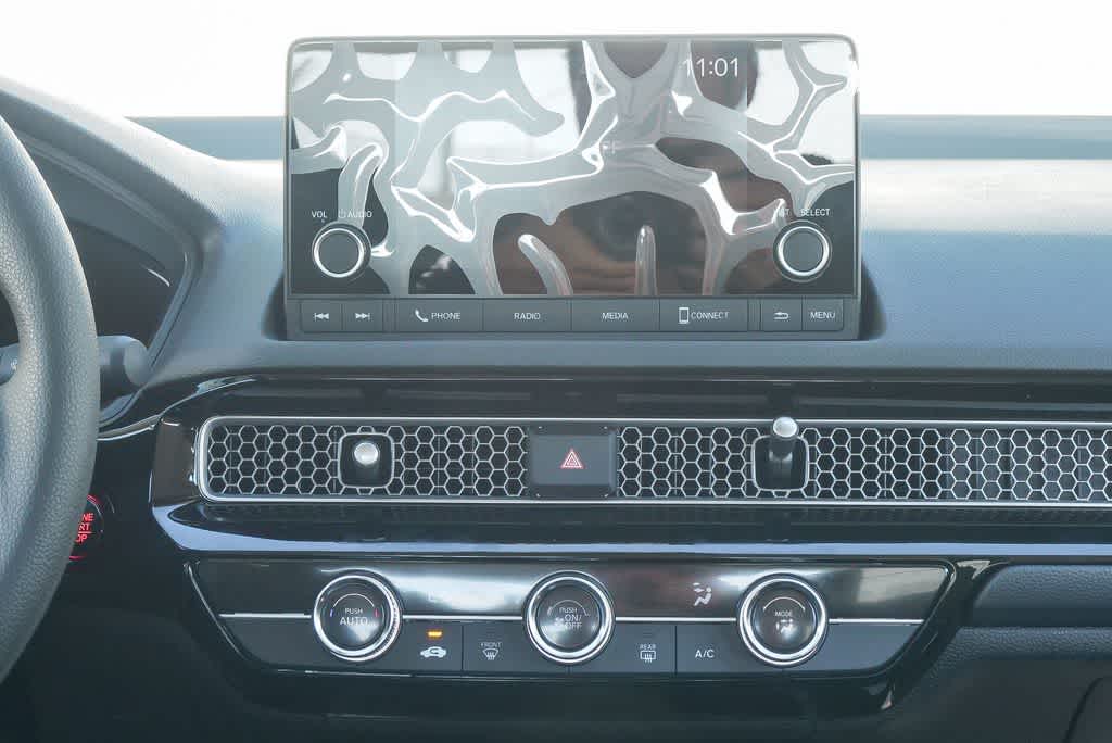 Thumbnail: 2026 Honda Civic - 15