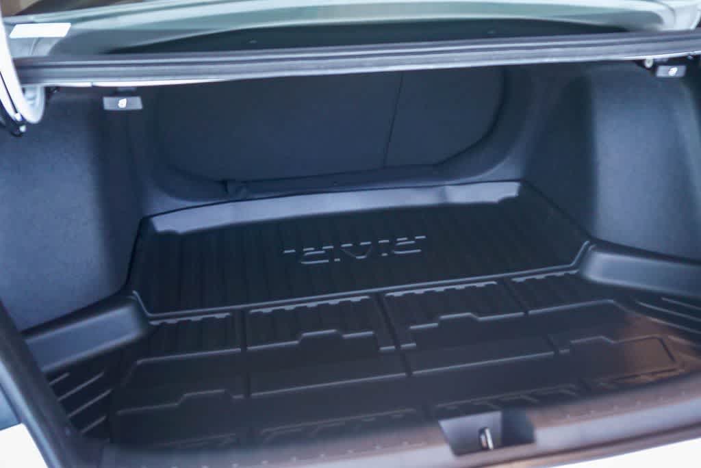 Thumbnail: 2026 Honda Civic - 24