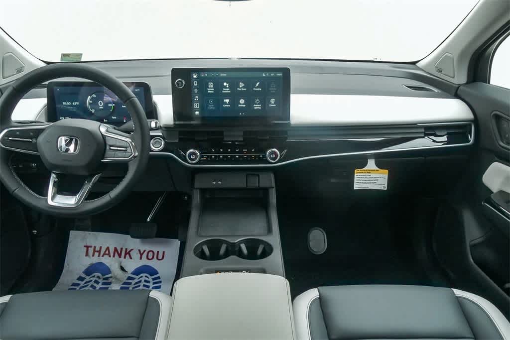 Thumbnail: 2025 Honda Prologue - 11