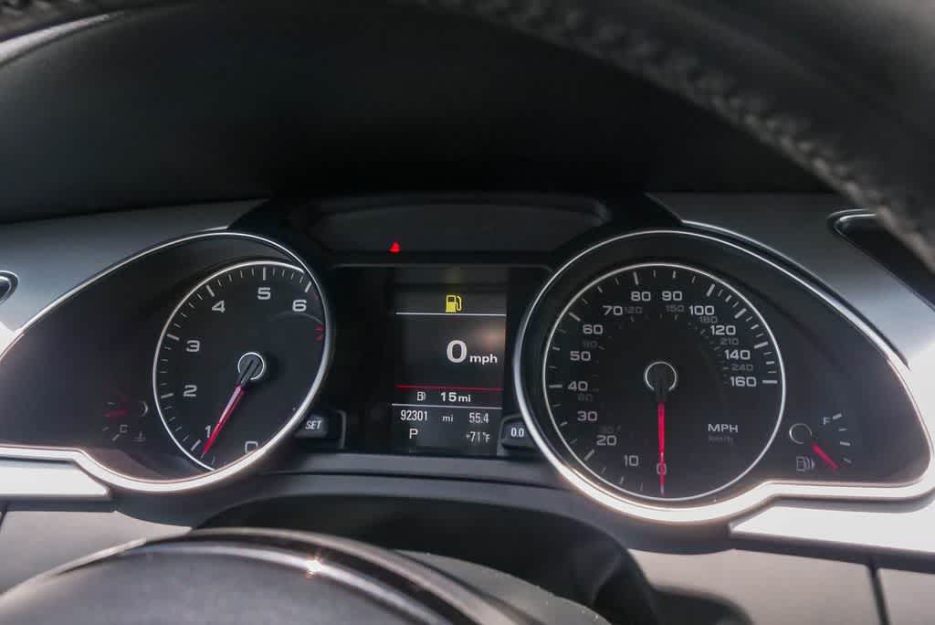 Thumbnail: 2016 Audi A5 - 17