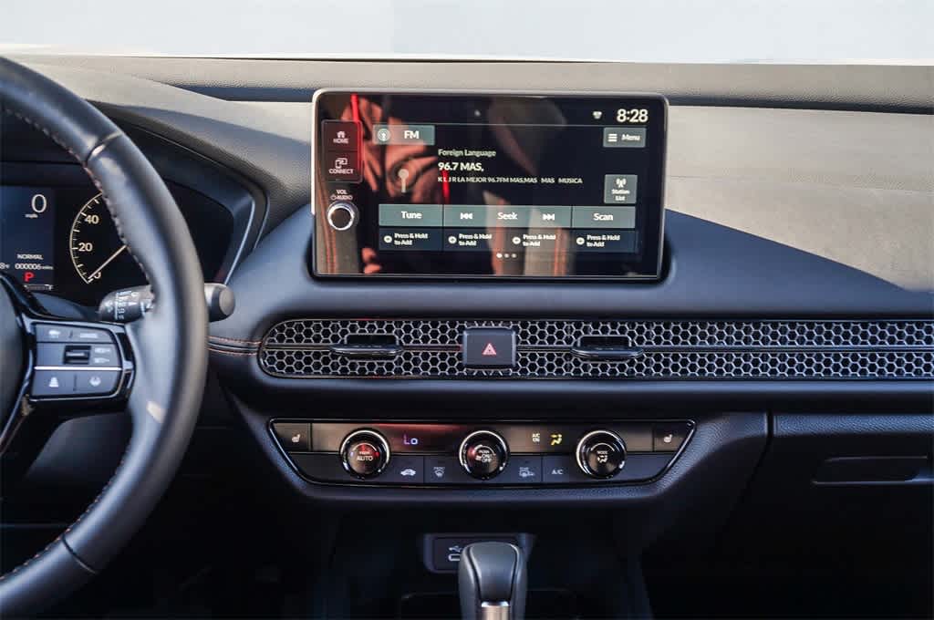 Thumbnail: 2026 Honda HR-V - 14