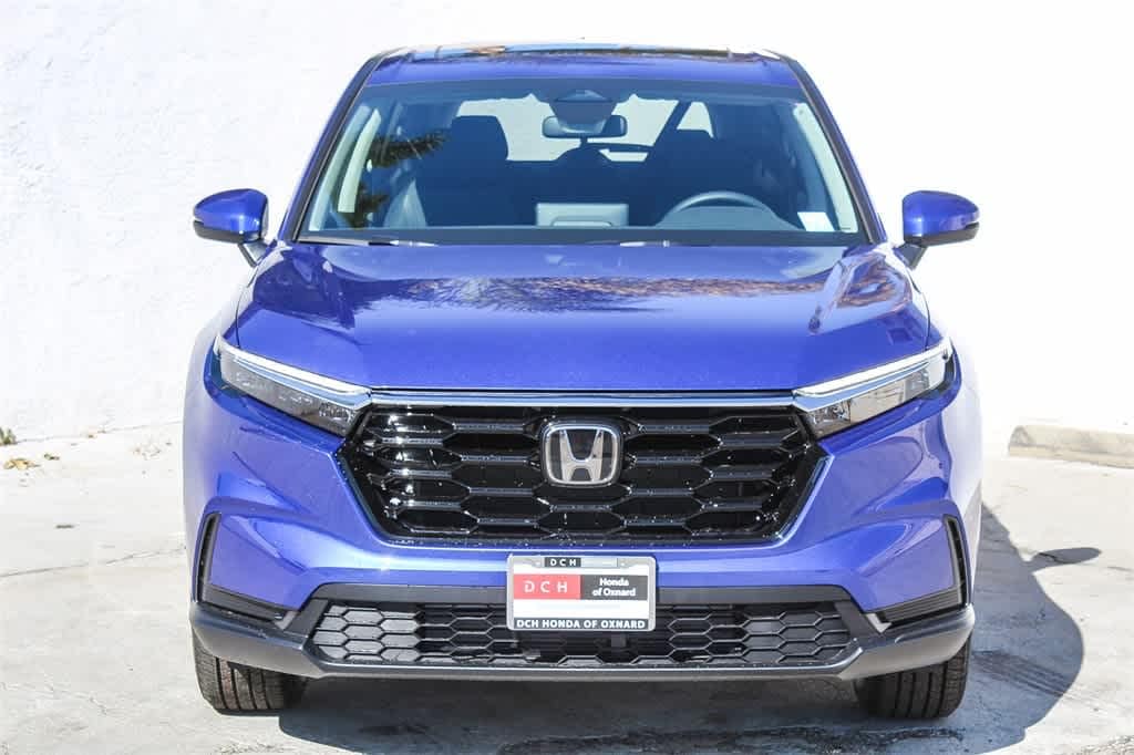 2025 Honda CRV EX For Sale SH475561 Oxnard CA Serving Thousand Oaks, Simi Valley, & Ventura