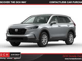 Thumbnail: 2026 Honda CR-V - 2