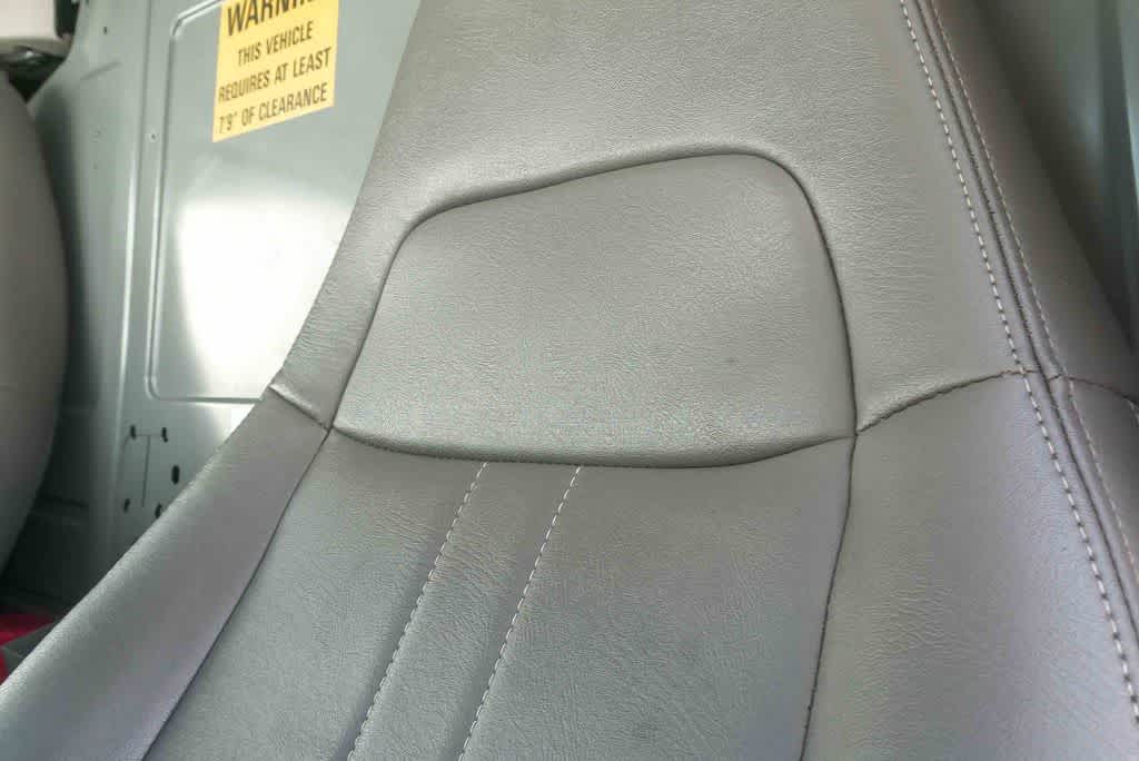 Thumbnail: 2018 Chevrolet Express - 18