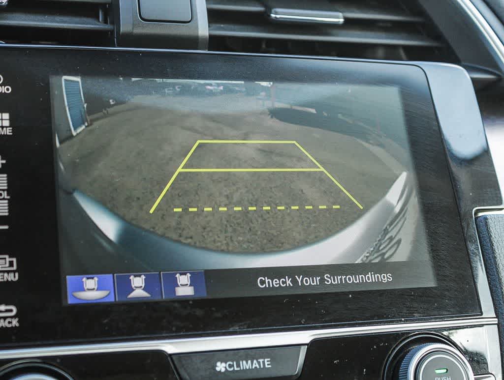 Thumbnail: 2018 Honda Civic - 23