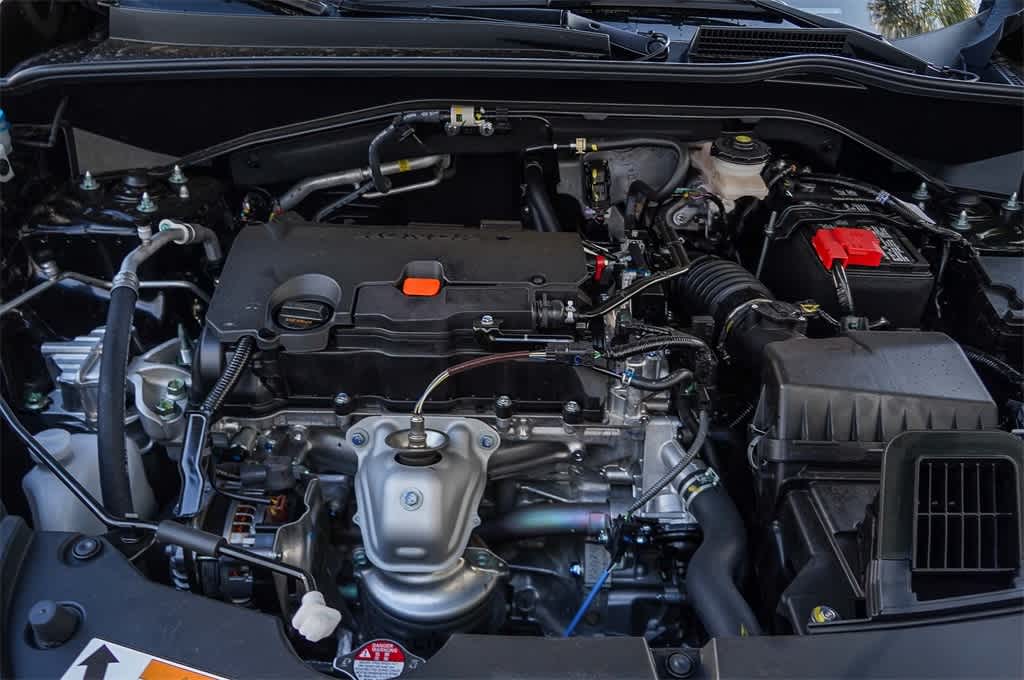 Thumbnail: 2026 Honda HR-V - 12