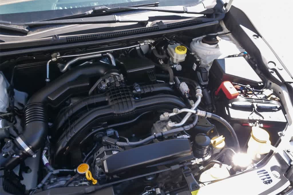 Thumbnail: 2017 Subaru Impreza - 22