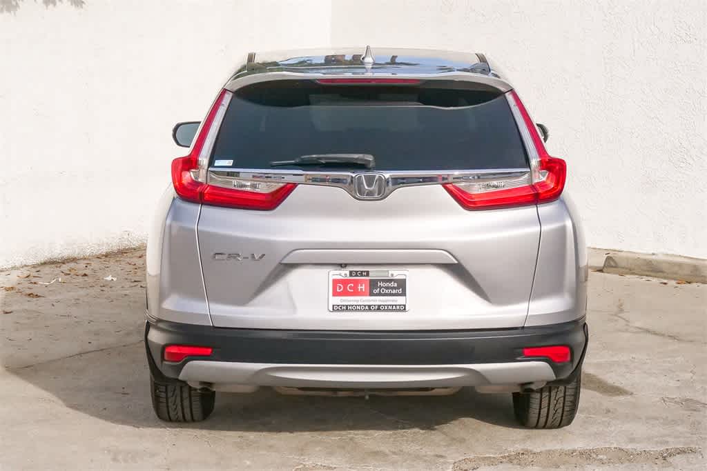 Thumbnail: 2019 Honda CR-V - 8