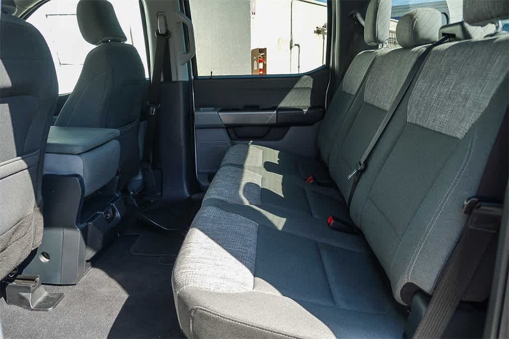 Thumbnail: 2023 Ford F-150 - 20