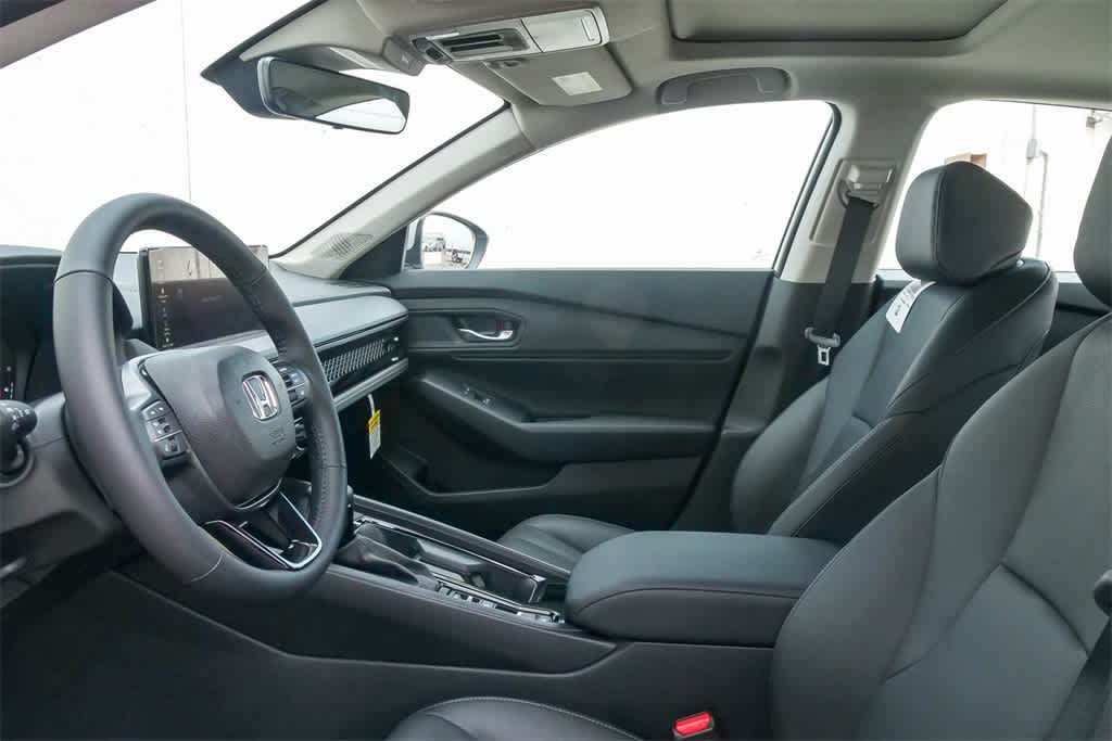 Thumbnail: 2025 Honda Accord - 20
