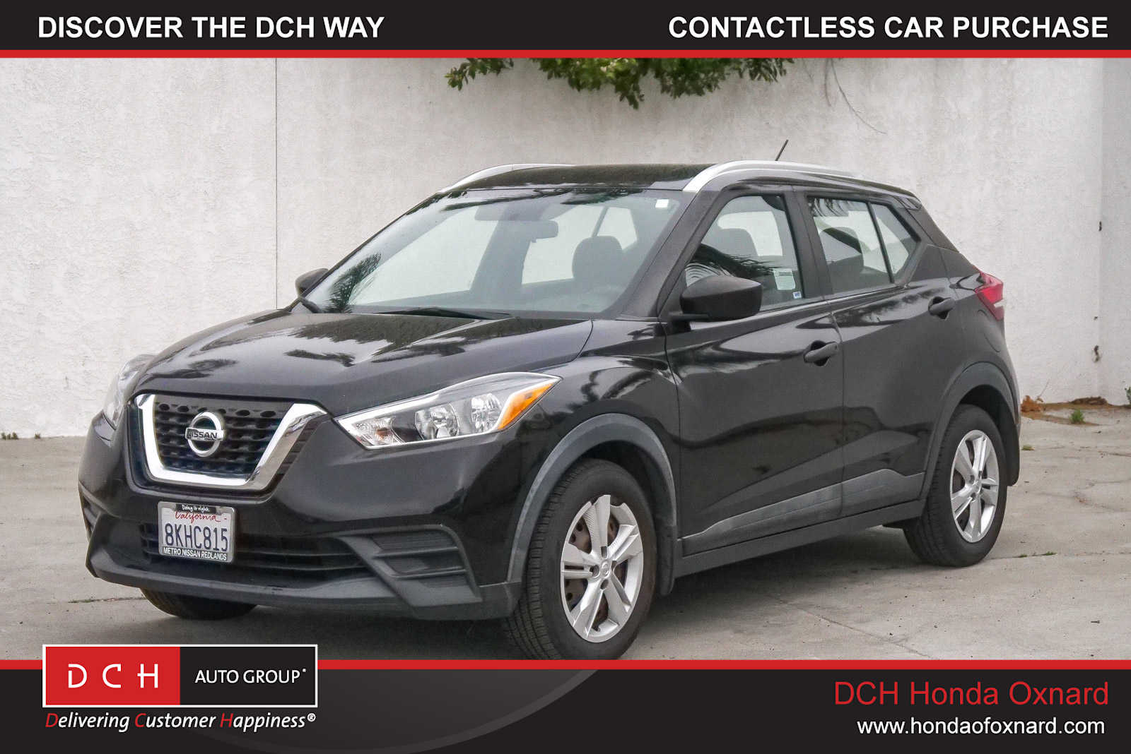 2019 Nissan Kicks S -
                  Oxnard, CA